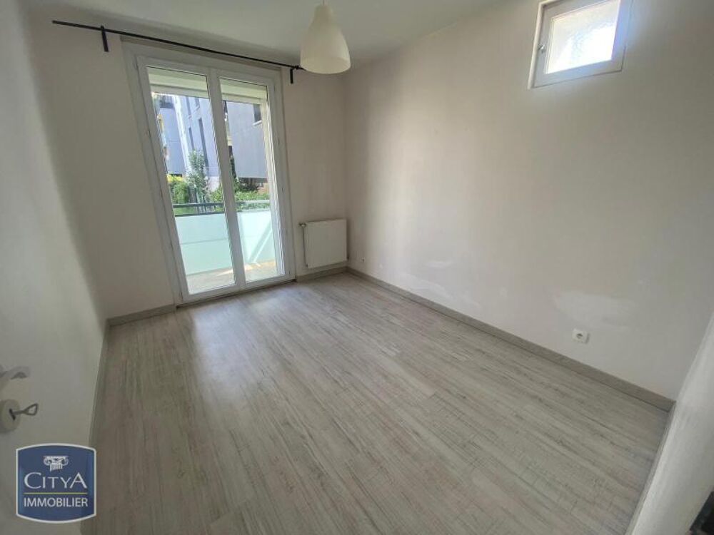 location Appartement - 3 pièce(s) - 66 m² Toulouse (31400)