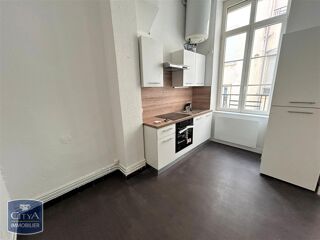  Appartement à louer 1 pièce 39 m²