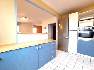  Appartement à vendre 4 pièces 83 m²