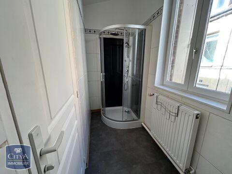  Maison � louer 2 pi�ces 52 m�