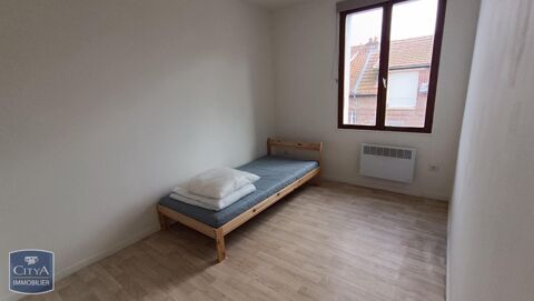  Appartement  louer 3 pices 53 m