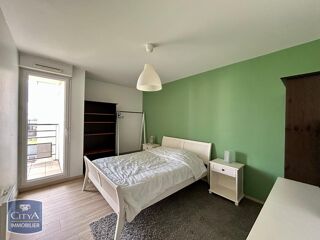  Appartement � louer 3 pi�ces 64 m�