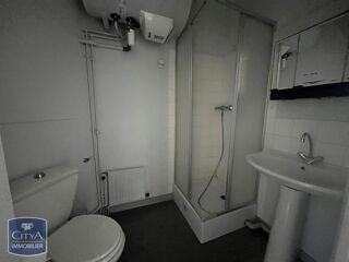  Appartement � louer 1 pi�ce 16 m� Poitiers