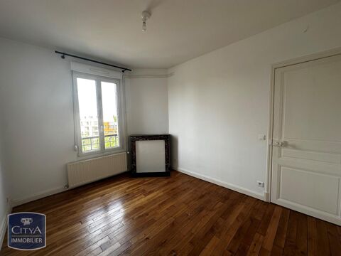  Appartement � louer 5 pi�ces 85 m�