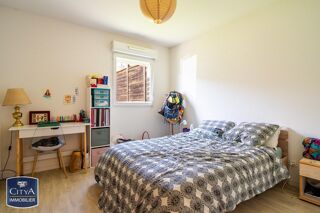 Appartement � louer 2 pi�ces 40 m�