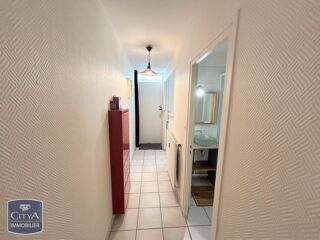  Appartement à louer 1 pièce 27 m²
