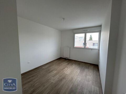  Appartement � louer 2 pi�ces 44 m�
