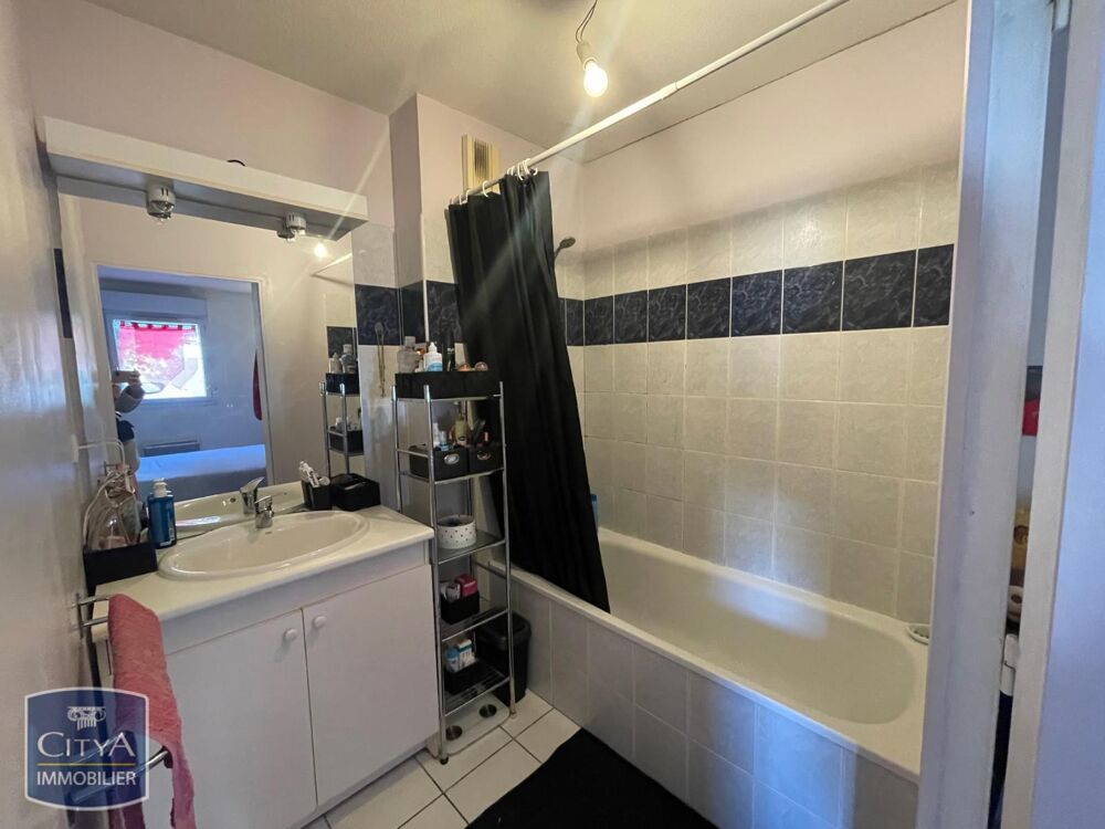 location Appartement - 2 pièce(s) - 47 m² Lons (64140)