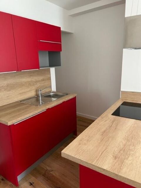  Appartement � louer 4 pi�ces 63 m�