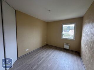  Appartement � louer 3 pi�ces 62 m�