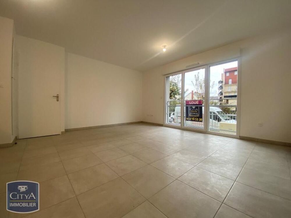 location Appartement - 2 pièce(s) - 44 m² Lucé (28110)
