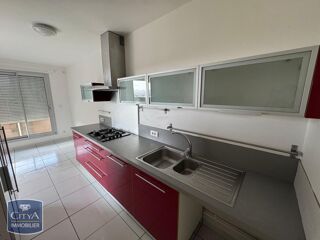  Appartement à louer 4 pièces 73 m²