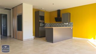 location Maison - 3 pièce(s) - 69 m² Castelmayran (82210)