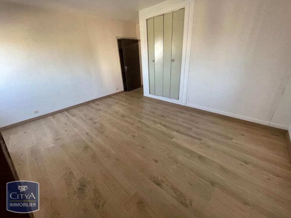 location Appartement - 2 pièce(s) - 44 m² Blois (41000)