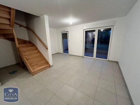  Maison  louer 3 pices 67 m