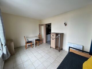  Appartement � louer 1 pi�ce 23 m�