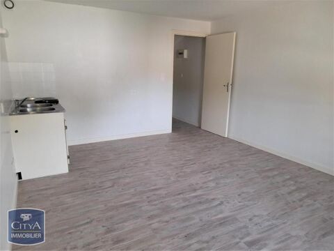  Appartement � louer 1 pi�ce 24 m�