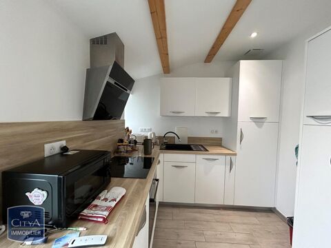  Maison  louer 2 pices 42 m