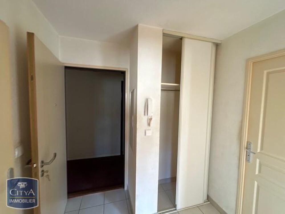 location Appartement - 2 pièce(s) - 49 m² Forbach (57600)
