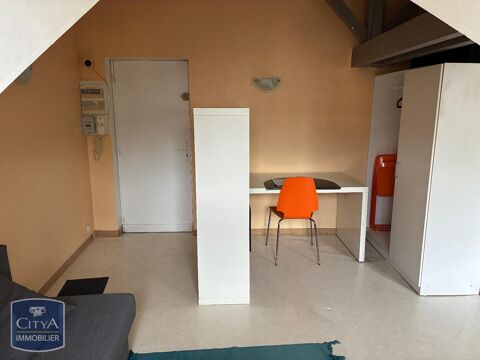  Appartement � louer 1 pi�ce 19 m�