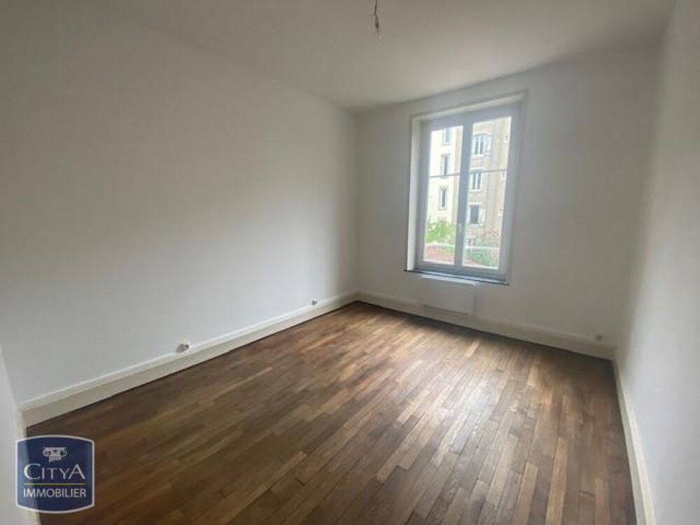 Appartement a louer nancy - 2 pièce(s) - 42 m2 - Surfyn