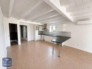  Maison à louer 5 pièces 158 m²