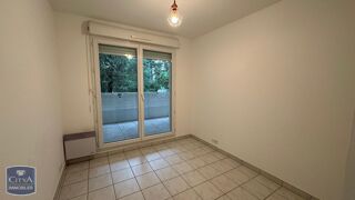  Appartement à louer 2 pièces 36 m²
