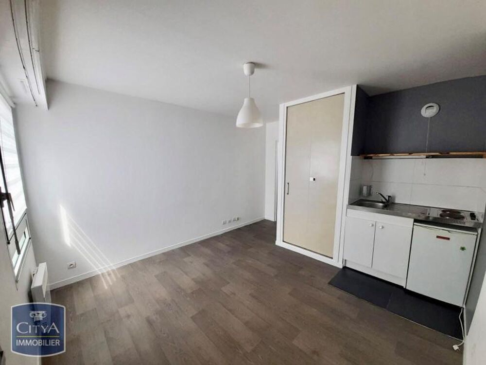 EXCLUSIVITÉ - LILLE WAZEMMES À louer : Citya Descampiaux....