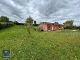  Villa à louer 5 pièces 99 m²