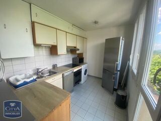  Appartement � louer 3 pi�ces 55 m�