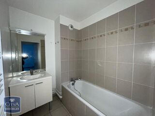  Appartement � louer 3 pi�ces 57 m�