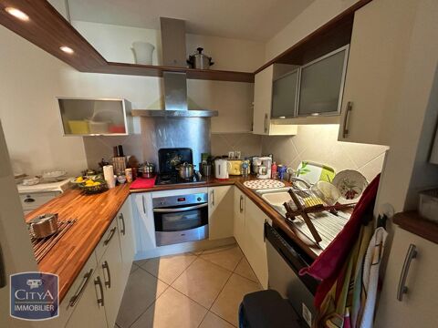  Appartement  louer 3 pices 59 m