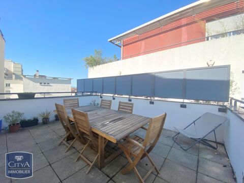  Appartement  louer 3 pices 61 m