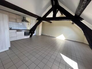  Appartement à louer 2 pièces 43 m²