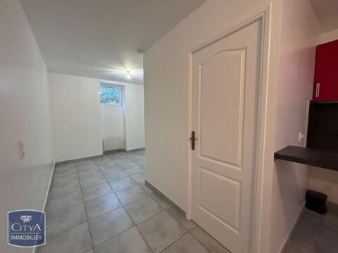  Appartement � louer 1 pi�ce 22 m�