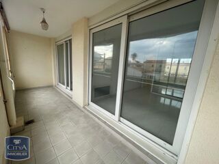  Appartement � louer 2 pi�ces 43 m�