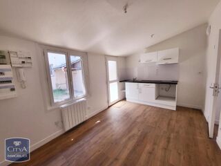  Appartement � louer 2 pi�ces 24 m�