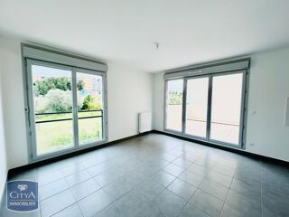 location Appartement - 2 pièce(s) - 40 m² Port-de-Bouc (13110)