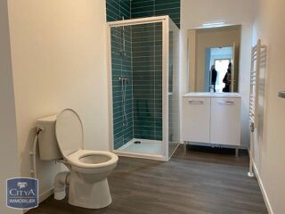  Appartement à louer 3 pièces 60 m²