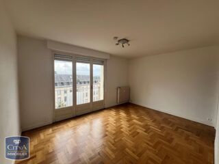  Appartement à louer 1 pièce 25 m²