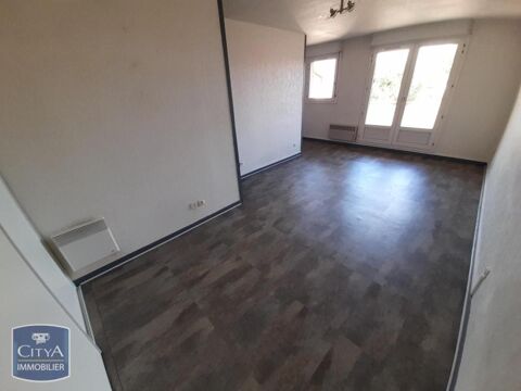  Appartement � louer 1 pi�ce 32 m�