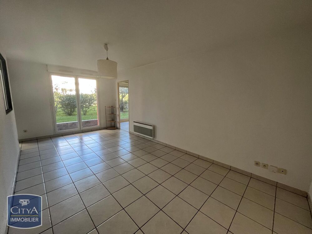 location Appartement - 2 pièce(s) - 52 m² Mulhouse (68100)
