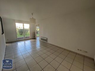  Appartement à louer 2 pièces 52 m²