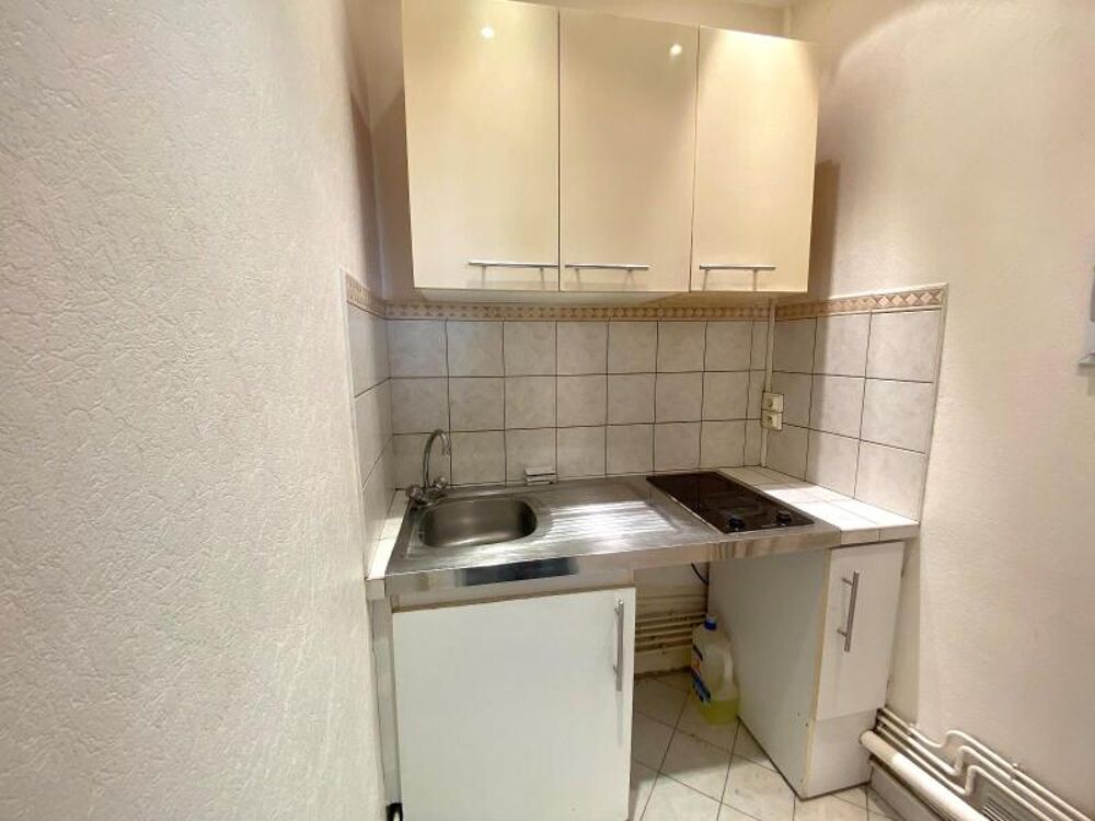 location Appartement - 3 pièce(s) - 45 m² Tours (37000)
