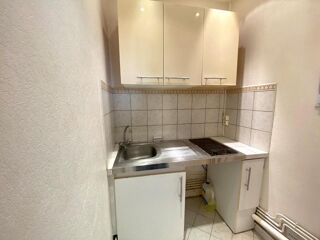  Appartement à louer 3 pièces 45 m²
