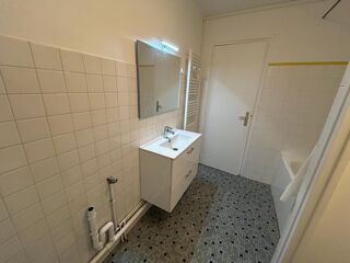 location Appartement - 1 pièce(s) - 29 m² Tours (37000)