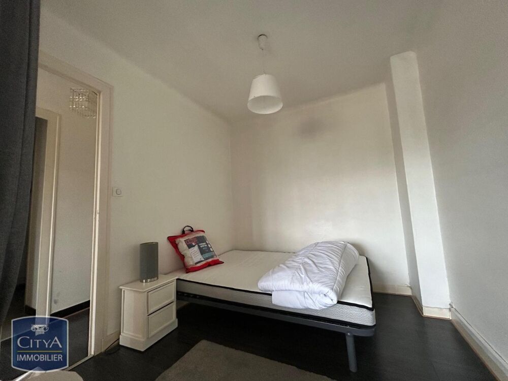 location Appartement - 1 pièce(s) - 31 m² Niort (79000)