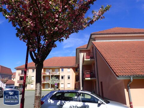  Appartement � louer 2 pi�ces 48 m�