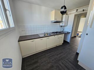  Appartement à louer 3 pièces 70 m²