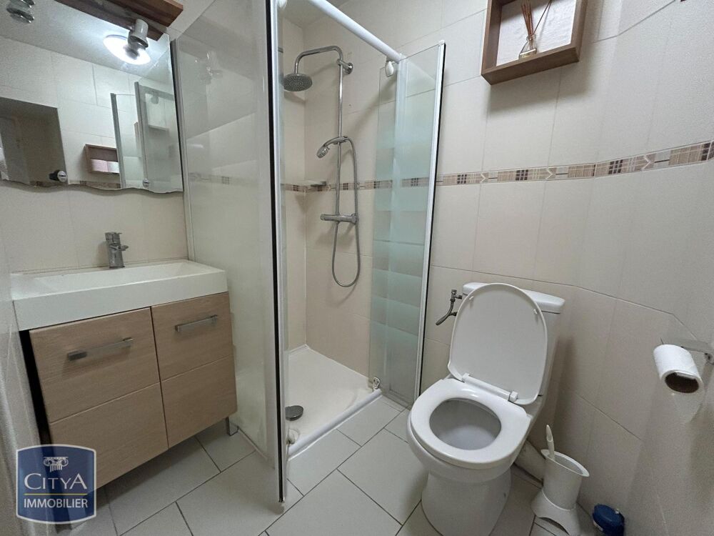 location Appartement - 3 pièce(s) - 54 m² Étampes (91150)